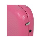 Eksklusiivne kaasaskantav massaažilaud Estetic Rosa