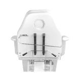 Basic 202 esteetiline tool sahtlitega - valge