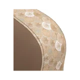 Juuksuri ooteruumi tool Omega Grandeur - helepruun