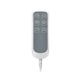 Elektriline jalahooldustool SILLON CLASSIC, 3 mootoriga, hall