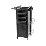Juuksurikäru Gabbiano DELUXE 401