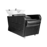Gabbiano juuksepesutool Hair System hsb07 – must