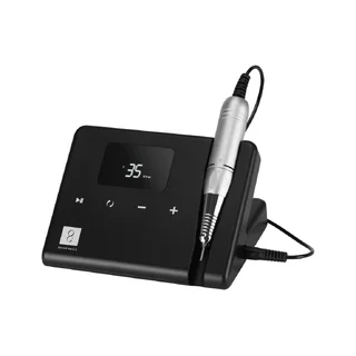 Pediküüri jalaviil – OCHO TECHNIC 65W – must