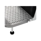 Gabbiano Eliase juuksuri tool - must