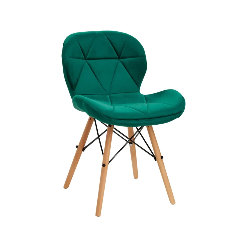 4Rico meigitool QS-186 roheline samet
