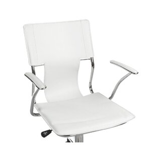 CorpoComfort BX-2015 valge kontoritool