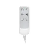 Elektriline protseduuritool SILLON Lux 273b, 3 mootorit, must