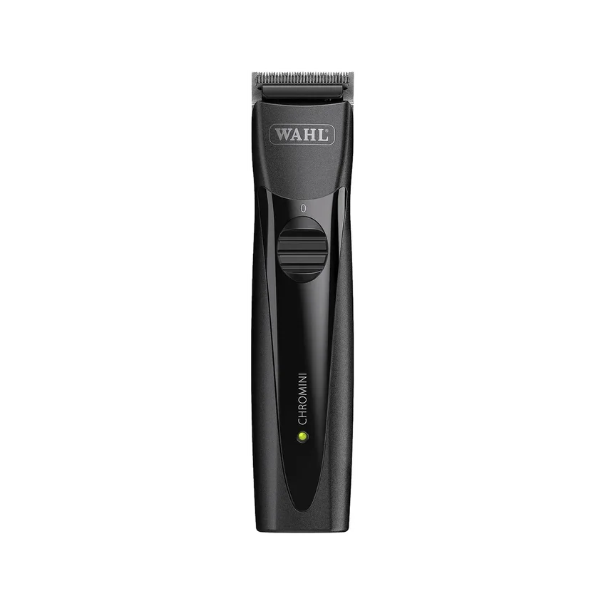Wahl ChroMini trimmer - must