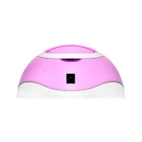 UV LED küünelamp YC57 RN roosa 268W