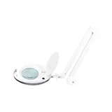Läbivaatuslamp LED Elegante 6027 60 LED SMD 5D ratastel