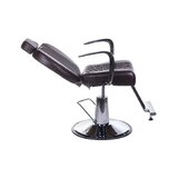 OLAF Retro BH-3273 Pruun juuksuri tool