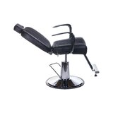 OLAF Retro BH-3273 must juuksuri tool