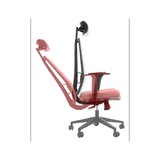 Ergonoomiline kontoritool ZN-807-B - Must
