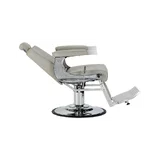 Juuksuri tool hall kroom - Gabbiano Visionerio