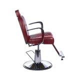 OLAF Retro BH-3273 Punane juuksuritool