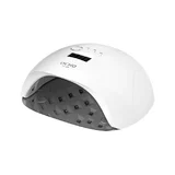 UV LED lamp OCHO NAILS X13 65W valge peeglipõhjaga