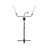 LED-lamp ripsmete ja meigi jaoks