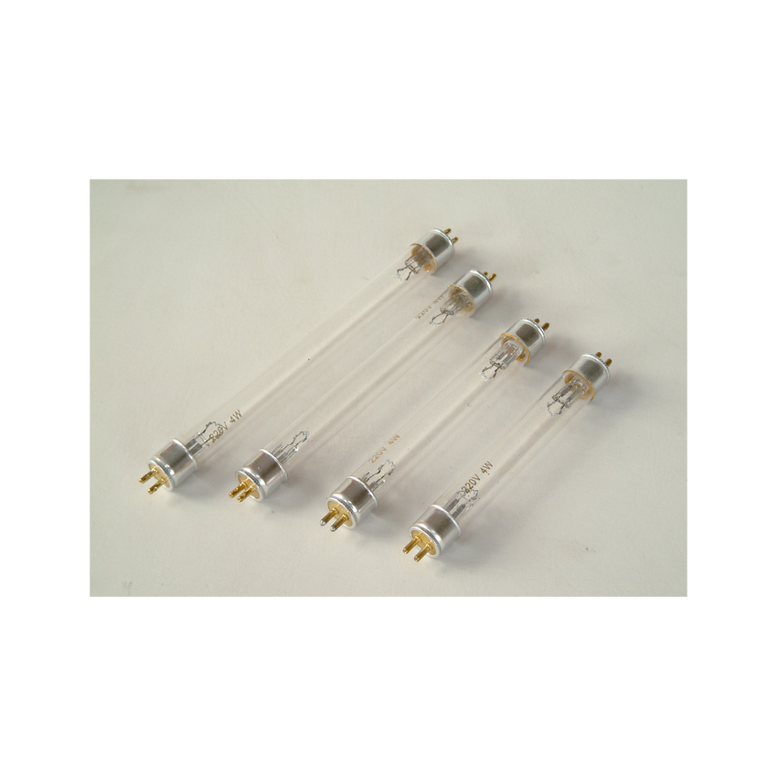 Varuosa UV-lamp S02