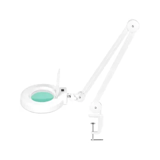 S5 LED-luup valgustusega eakate hooldamiseks