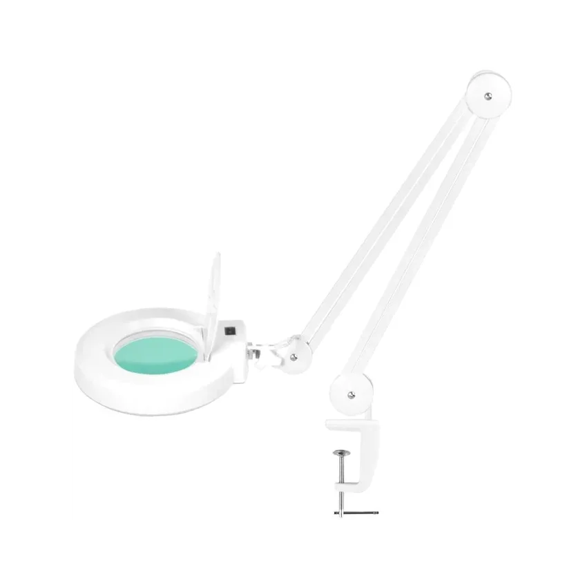 S5 LED-luup valgustusega eakate hooldamiseks