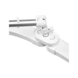 GLOW ripsmelamp FX07 valge