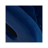 4Rico Tualetttool ratastega QS-OF213G sinine