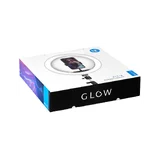 Rõngasvalgusti alusega - GLOW ring 13" bsc 10W