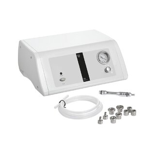 U-Tech - mikrodermabrasioon