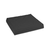 Ratastoolipadja istmepadi perforeeritud pinnaga - SitWELL 46cm