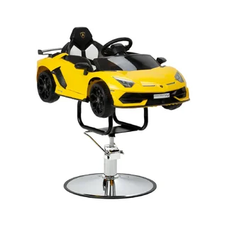 Laste juuksuri tool - Gabbiano Lamborghini