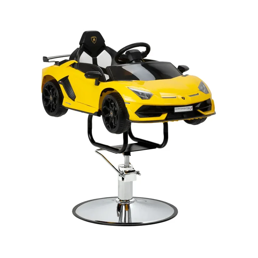 Laste juuksuri tool - Gabbiano Lamborghini