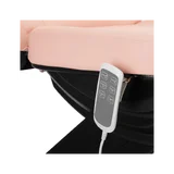 Elektriline protseduuritool SILLON CLASSIC, 3 mootoriga, roosa