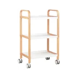 Käru hs09 puit - valge