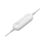 GLOW ripsmelamp FX07 valge