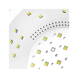 Ocho Nails 8 LED UV-lampi valge 84W