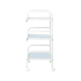 Tualettlaua käru Basic 122