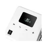 Pediküüriviil jalgadele – OCHO TECHNIC 65W – Valge