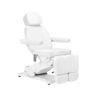 Elektriline jalahooldustool SILLON CLASSIC 3 mootoriga valge