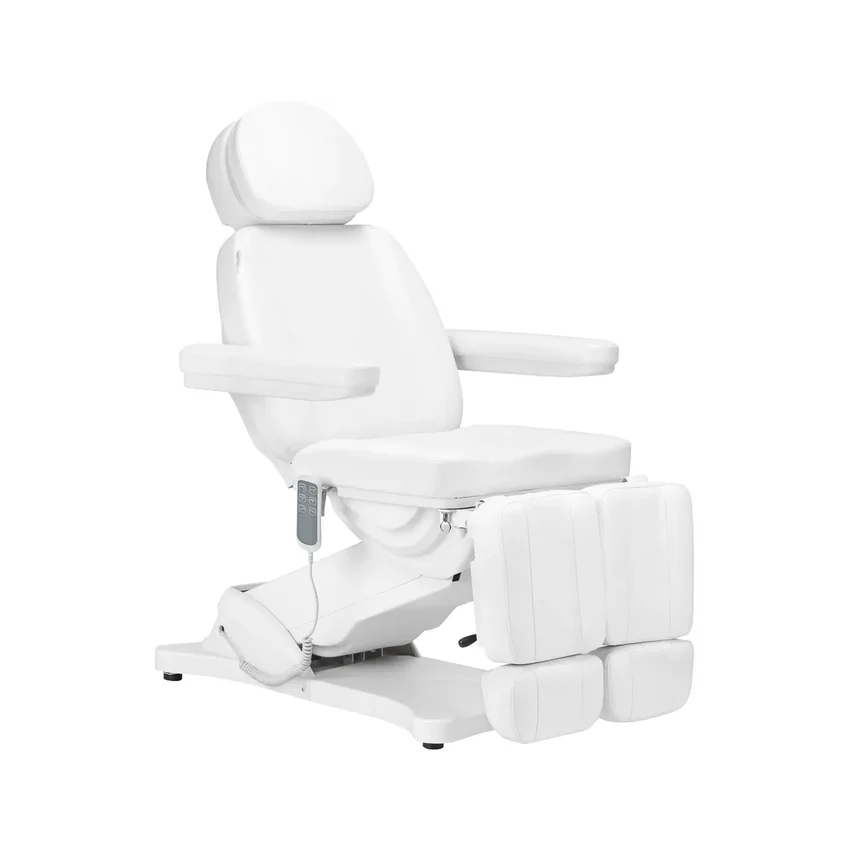 Elektriline jalahooldustool SILLON CLASSIC 3 mootoriga valge