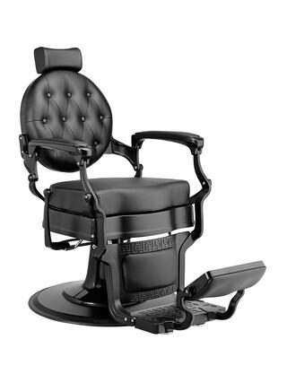 Buzz Black - Juuksuri tool