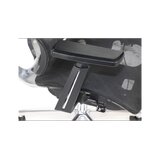 Ergonoomiline kontoritool - Ergo New A1F - must