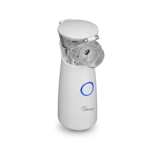 Nebulisaatori võrgu inhalaator