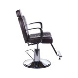 OLAF Retro BH-3273 Pruun juuksuri tool
