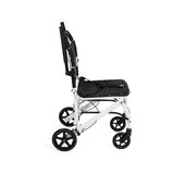 Ratastooli transpordi funktsioon - MOBIILNE