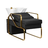 GABBIANO šampoonitool EMMA BLACK GOLD