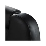 Hair System New York juuksuri tool must-kuldne