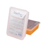 Depilflax 100 valge parafiin sheavõiga - 500g