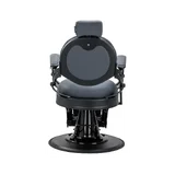Juuksuritool Gabbiano Niccolo Graphite