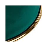 4Rico pöördtool sametist QS-GW01G roheline