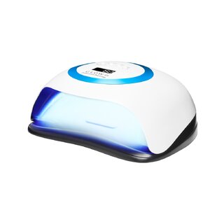 UV LED Glow V1 168W sinine lamp